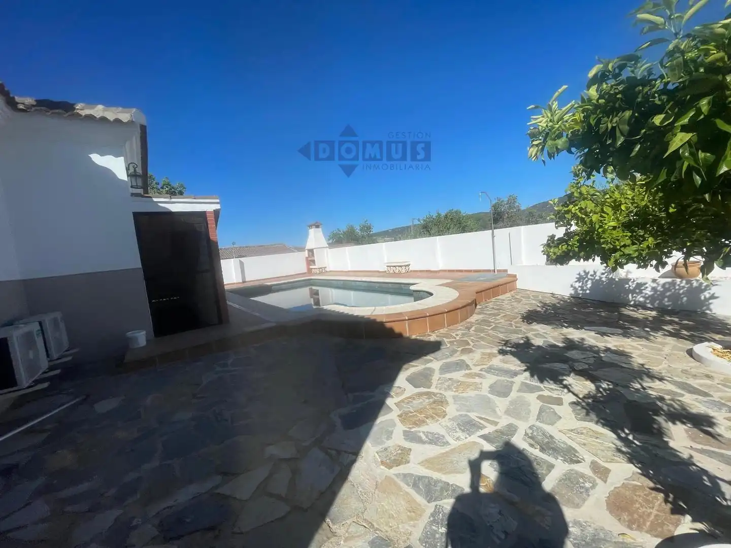 Haus oder Chalet zur Miete in Arriate