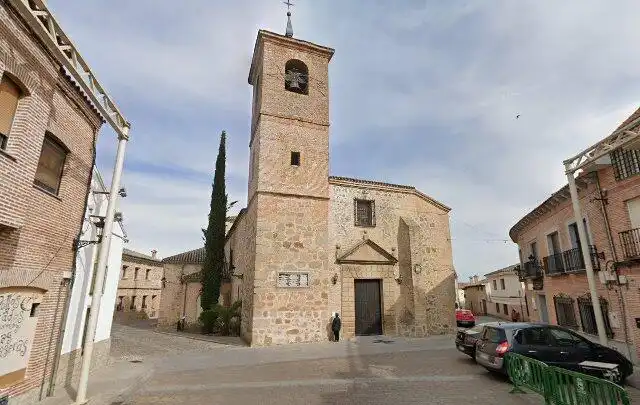 Exterior view of Flat for sale in Calera y Chozas