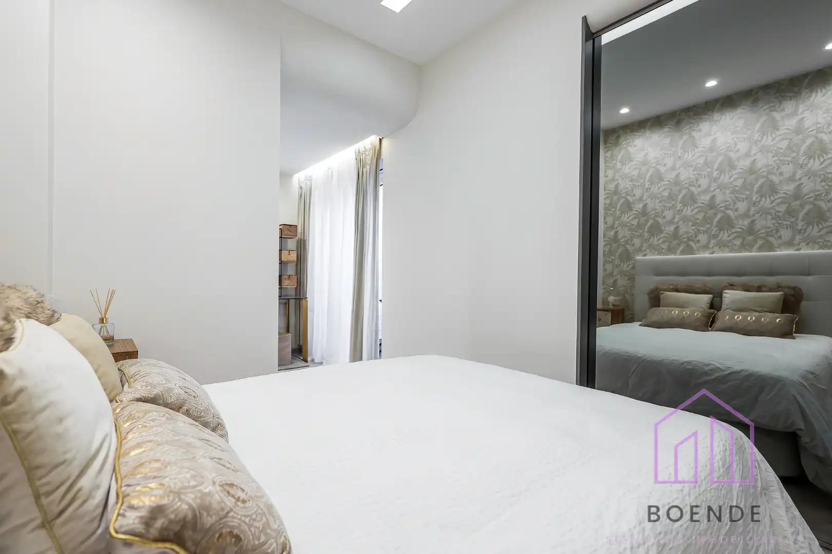 Habitación de Piso en venta en Madrid con Aire acondicionado, Calefacción y Parquet