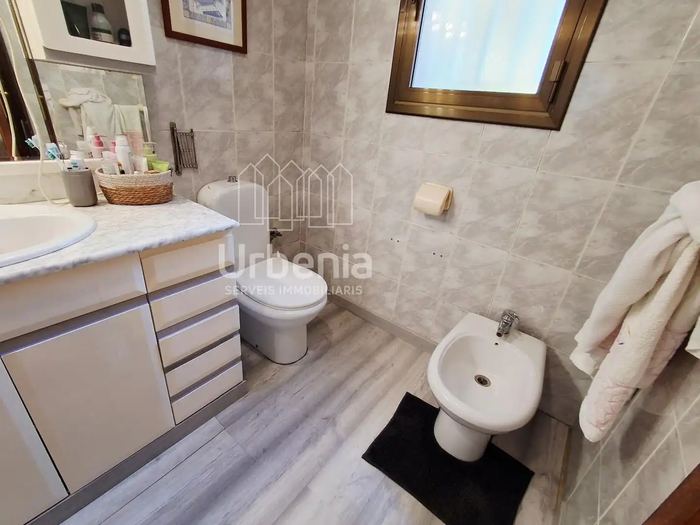 House with garden for sale in La Roca del Vallès, imagen 18