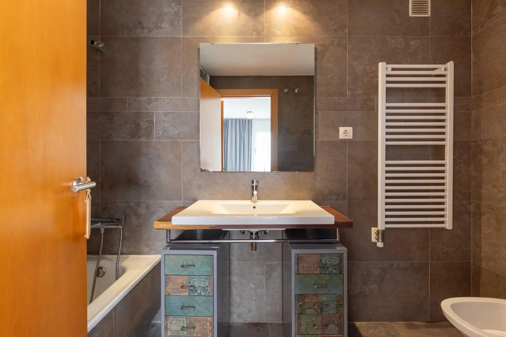 Piso con ascensor en venta en Carrer FRONTO, DEL 7, imagen 24