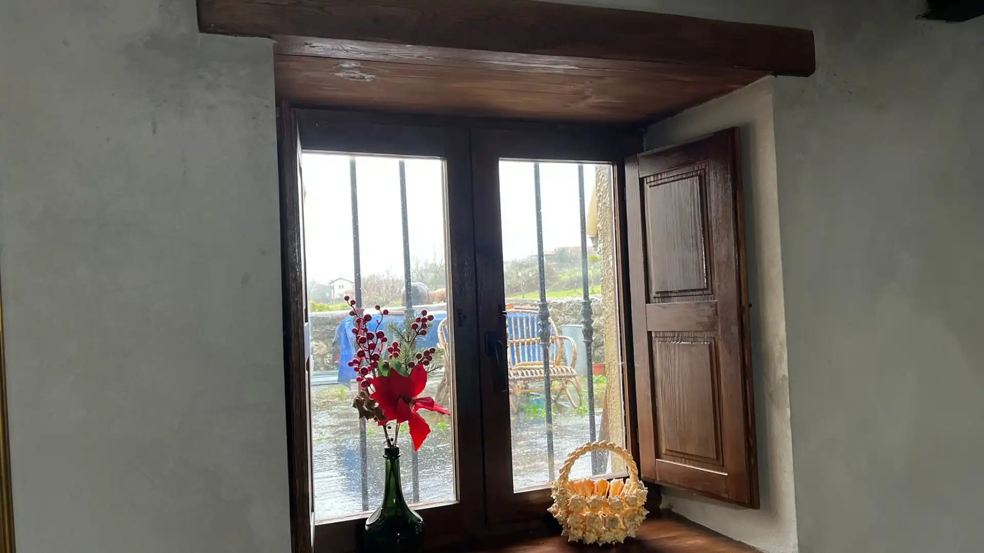 Houses for sale in Cangas de Onís  with Private garden