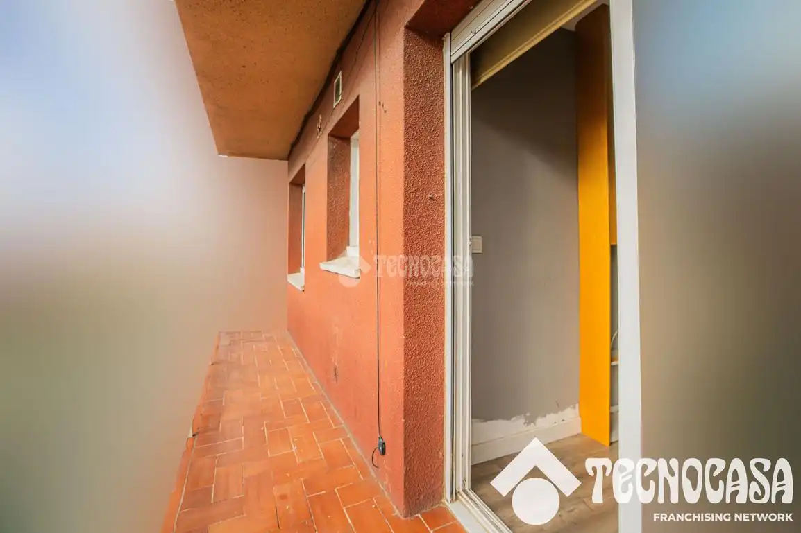 Flat for sale in Mataró
