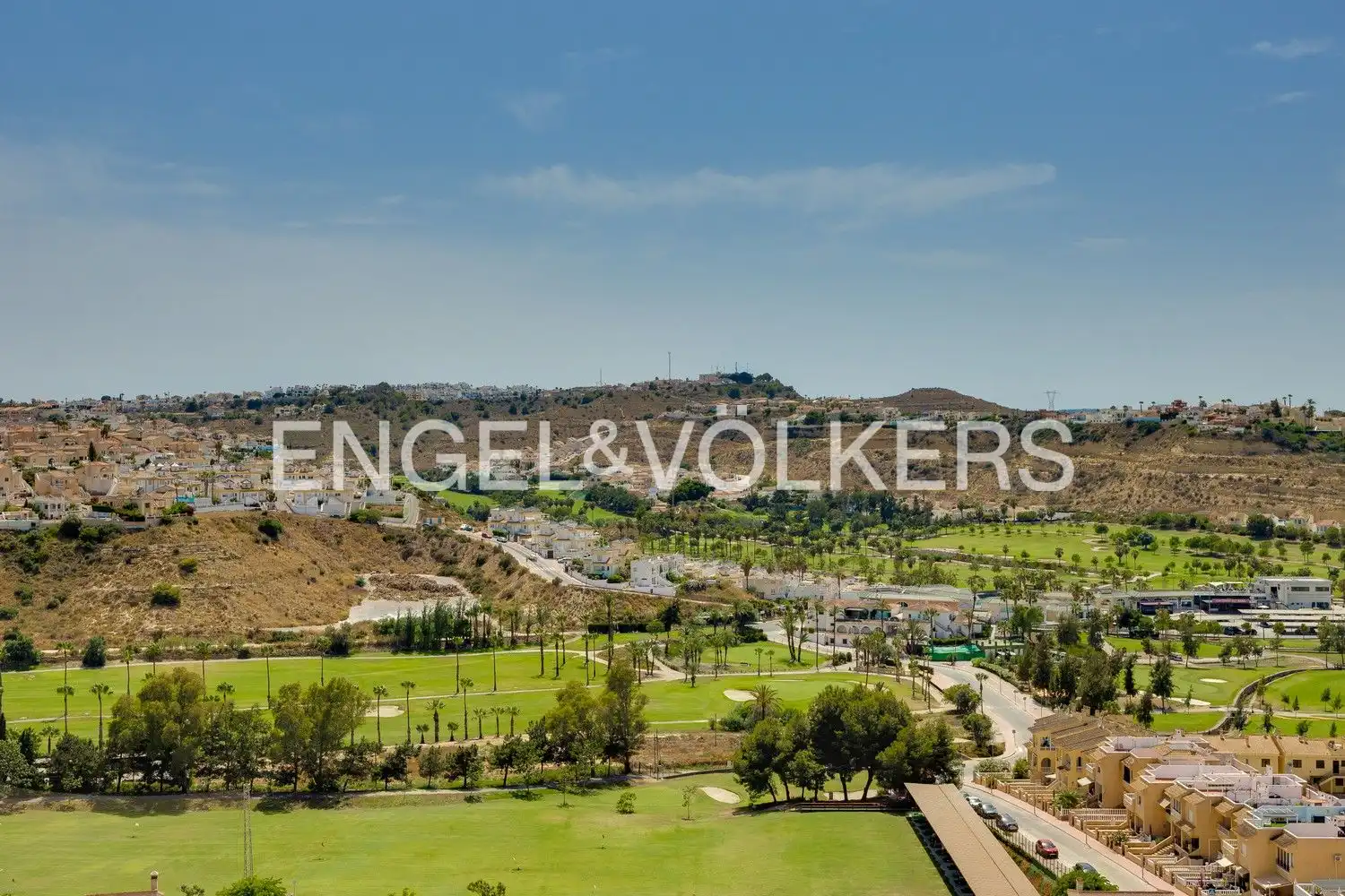 Vista exterior de Àtic en venda en Rojales amb Aire condicionat, Calefacció i Terrassa