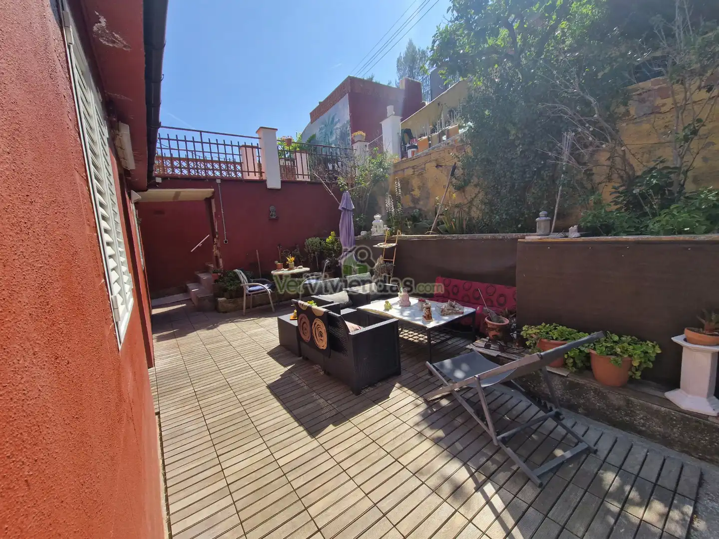 Casa o chalet en venta en Carrer Reus, 5, Vallirana