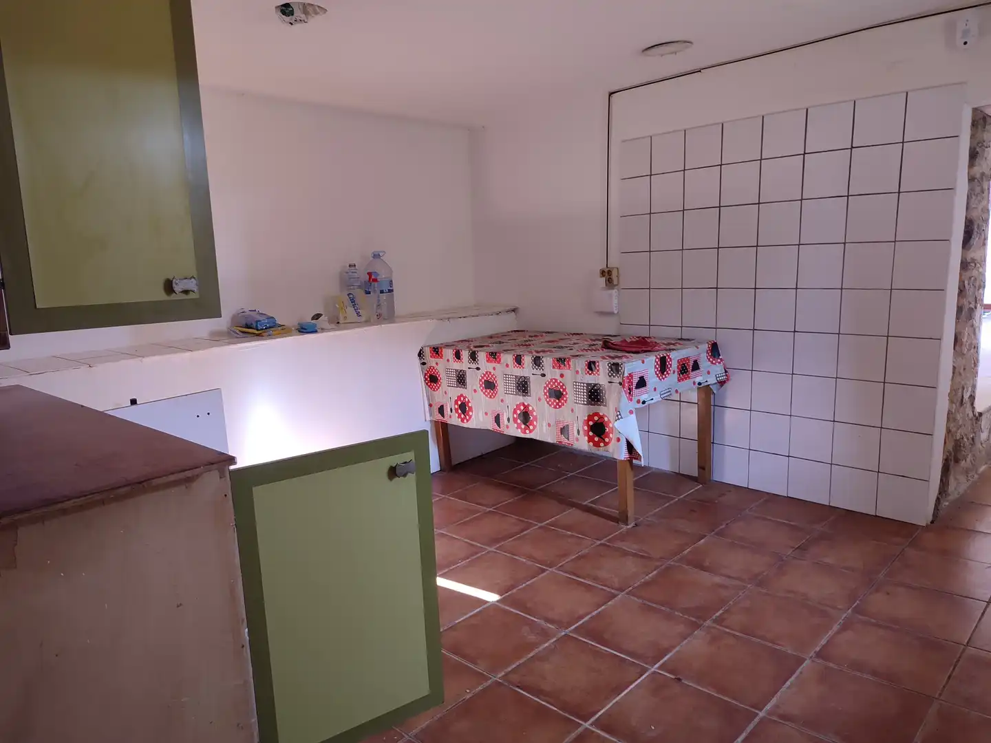 Finca rústica en venda a Sant Joan