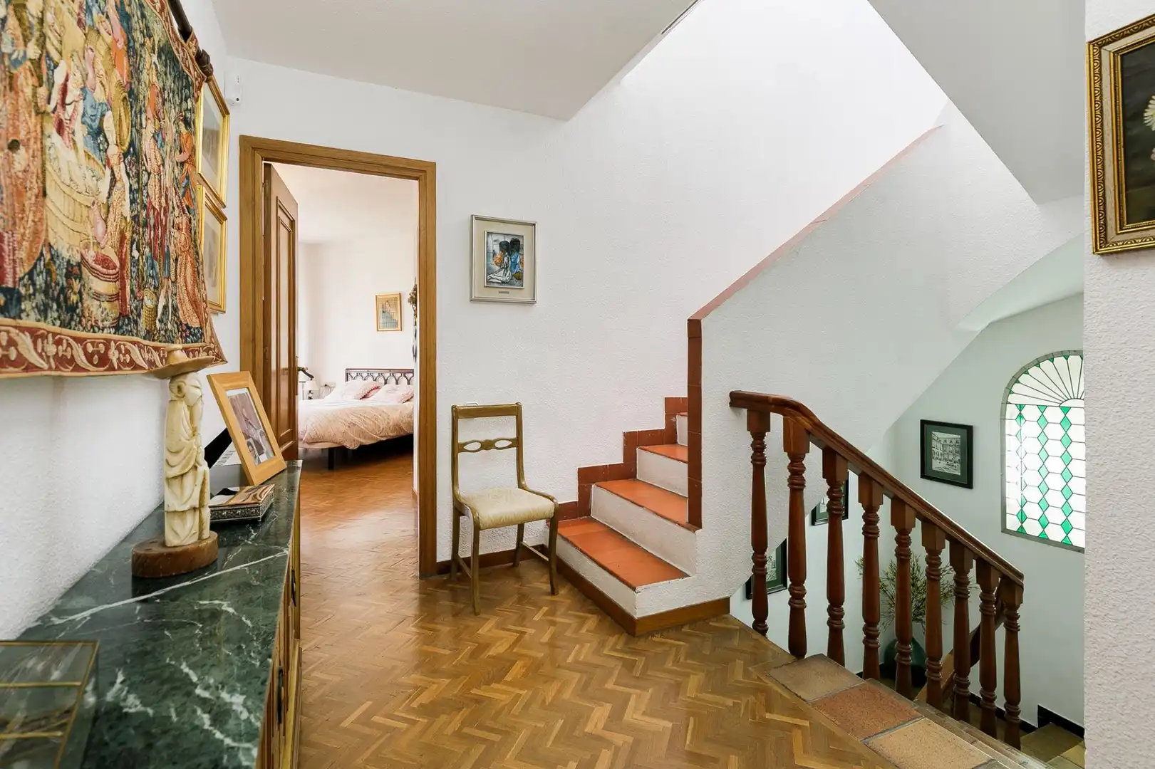 Casa o chalet en venta en Granada con Aire acondicionado, Calefacción y Jardín privado