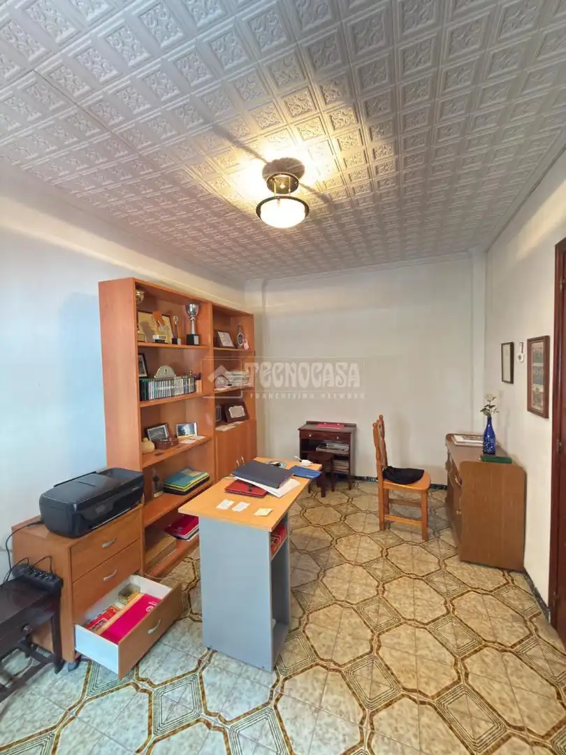 Detached homes for sale in Barrio de San Blas