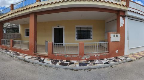 Foto 2 de Casa o chalet en venta en Carrer Pintaet, El Marenyet, Cullera