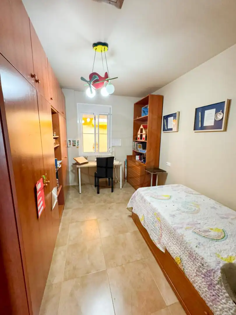 Habitación de Casa o chalet en venta en Pizarra con Terraza y Balcón