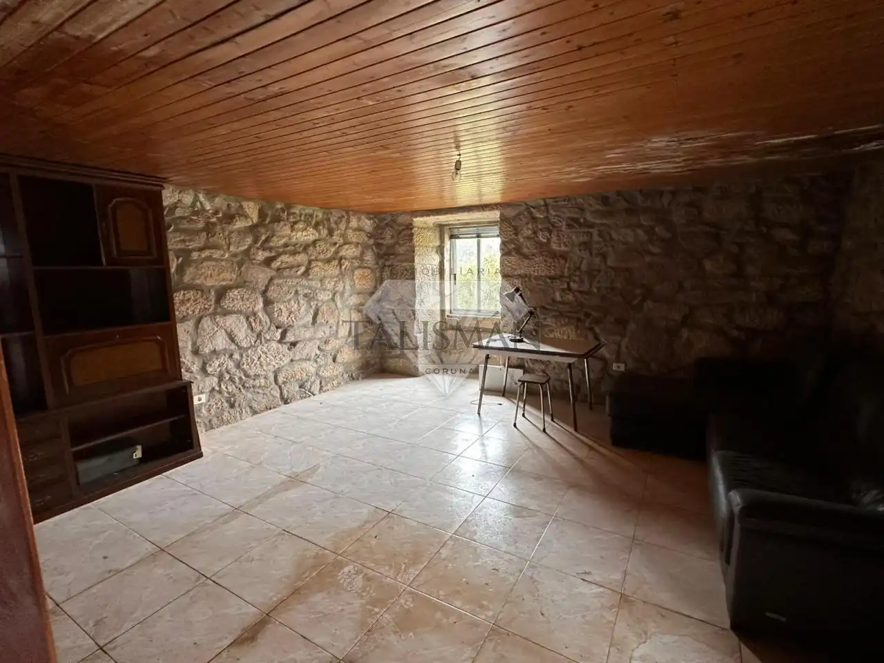 Casa o chalet en venta en A Lama   con Jardín privado, Trastero y Amueblado
