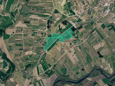 Rustikales Grundstück zum Verkauf in Partida Gibilli