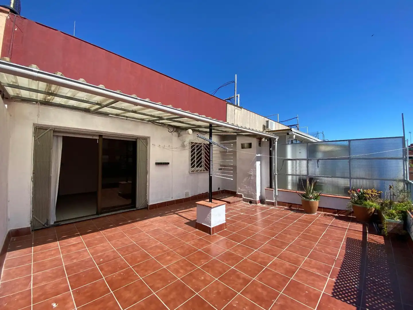 Penthouse mit Aufzug zum Verkauf in Parcerisa, imagen 6