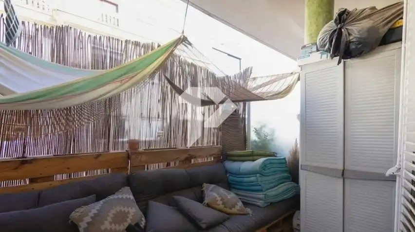 Piso con terraza en venta en Calle de Teodora Lamadrid, imagen 18