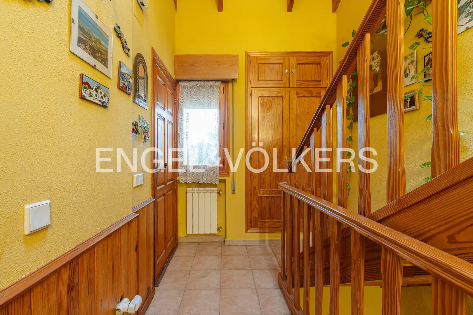 Adosado con jardín en venta en Mataelpino, imagen 12
