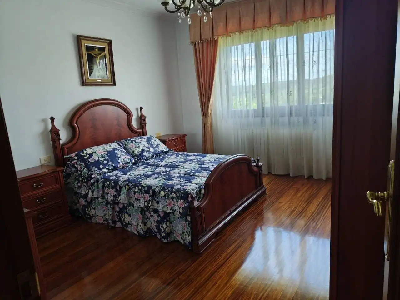 Casa amb jardí en venda a O Pereiro de Aguiar, imagen 8