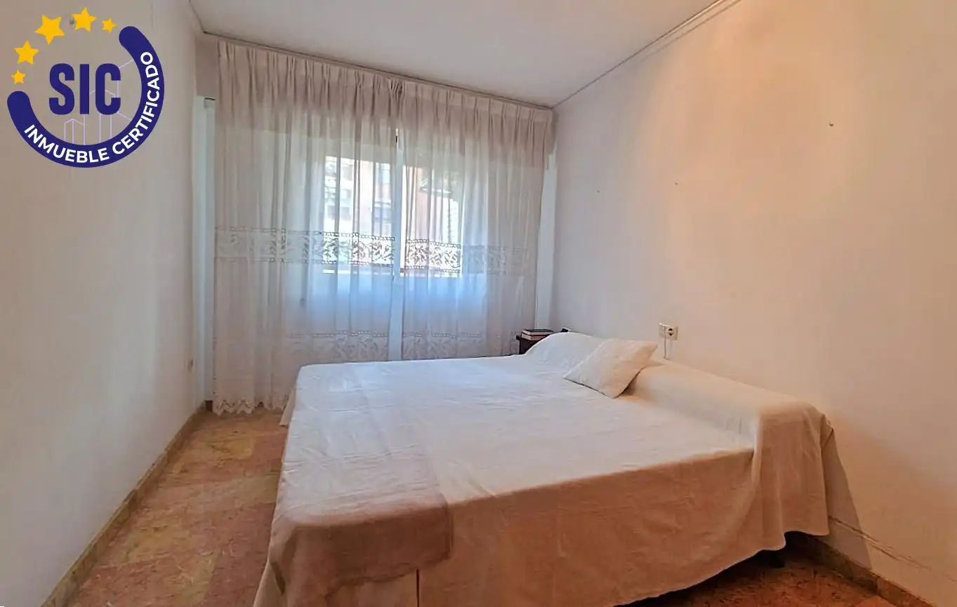 Appartement avec terrasse à vendre à Calle de la República Argentina, imagen 11