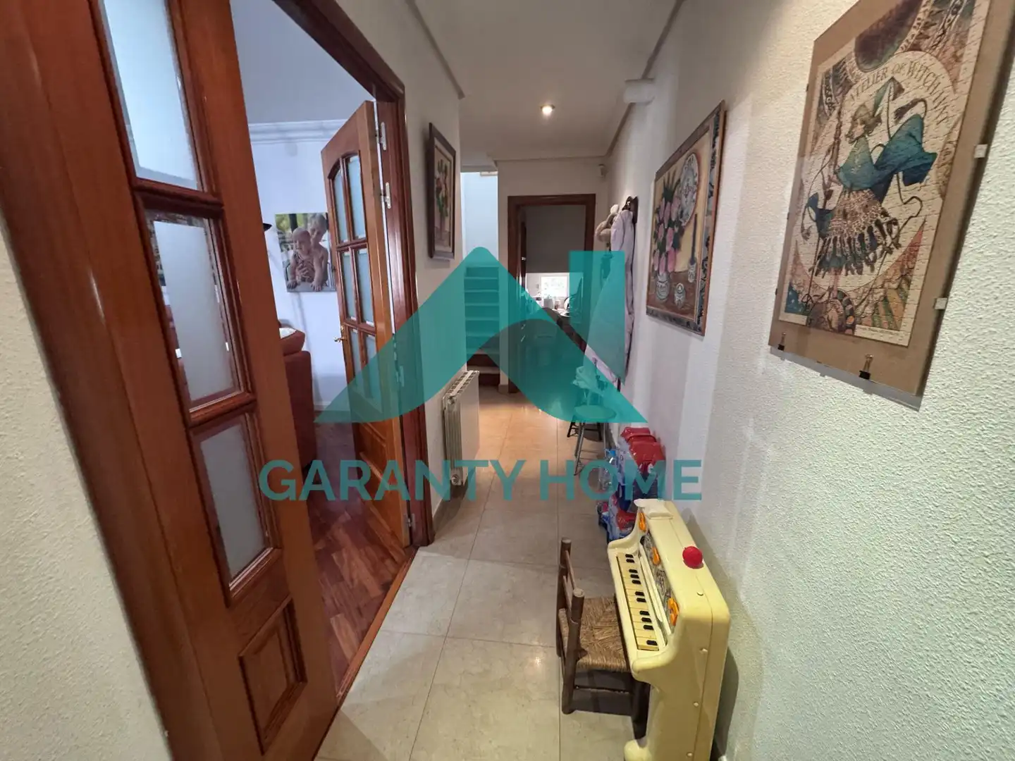 Adossat en venda a La Cañada - Aldea Moret, imagen 33