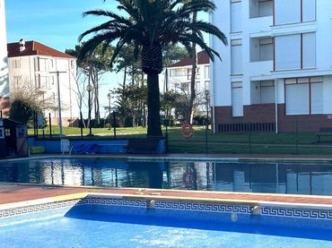 Wohnung mit Pool zum Verkauf in Ris