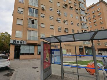 Piso en venta en POBLADOS