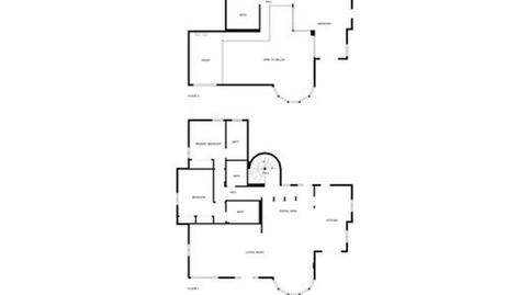 Foto 2 de Casa o xalet de lloguer a Esporles, Illes Balears