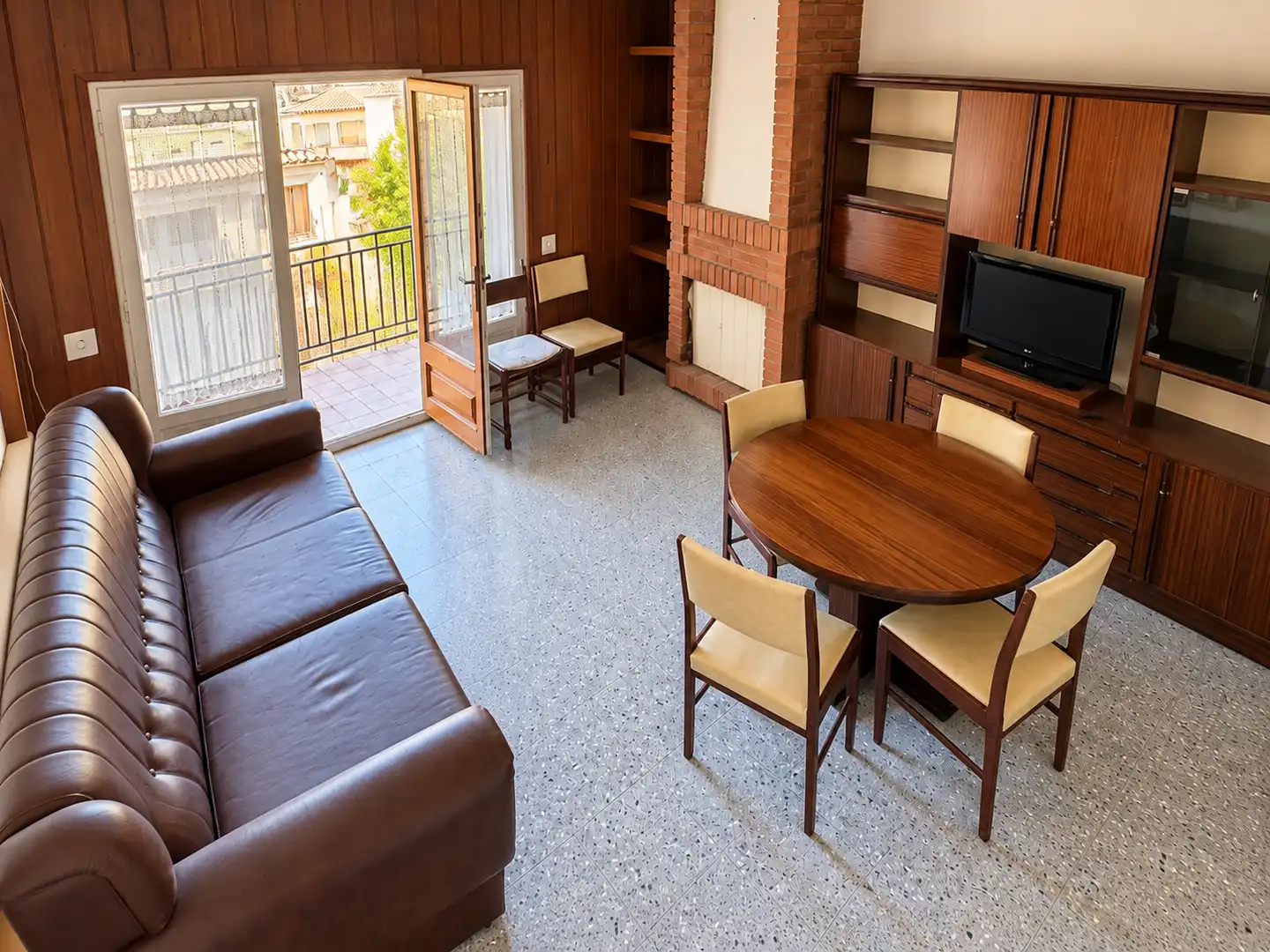 House with garden for sale in La Cellera de Ter, imagen 3