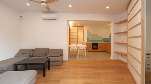 Foto 3 de Piso en venta en El Poble Sec - Parc de Montjuïc, Barcelona Capital