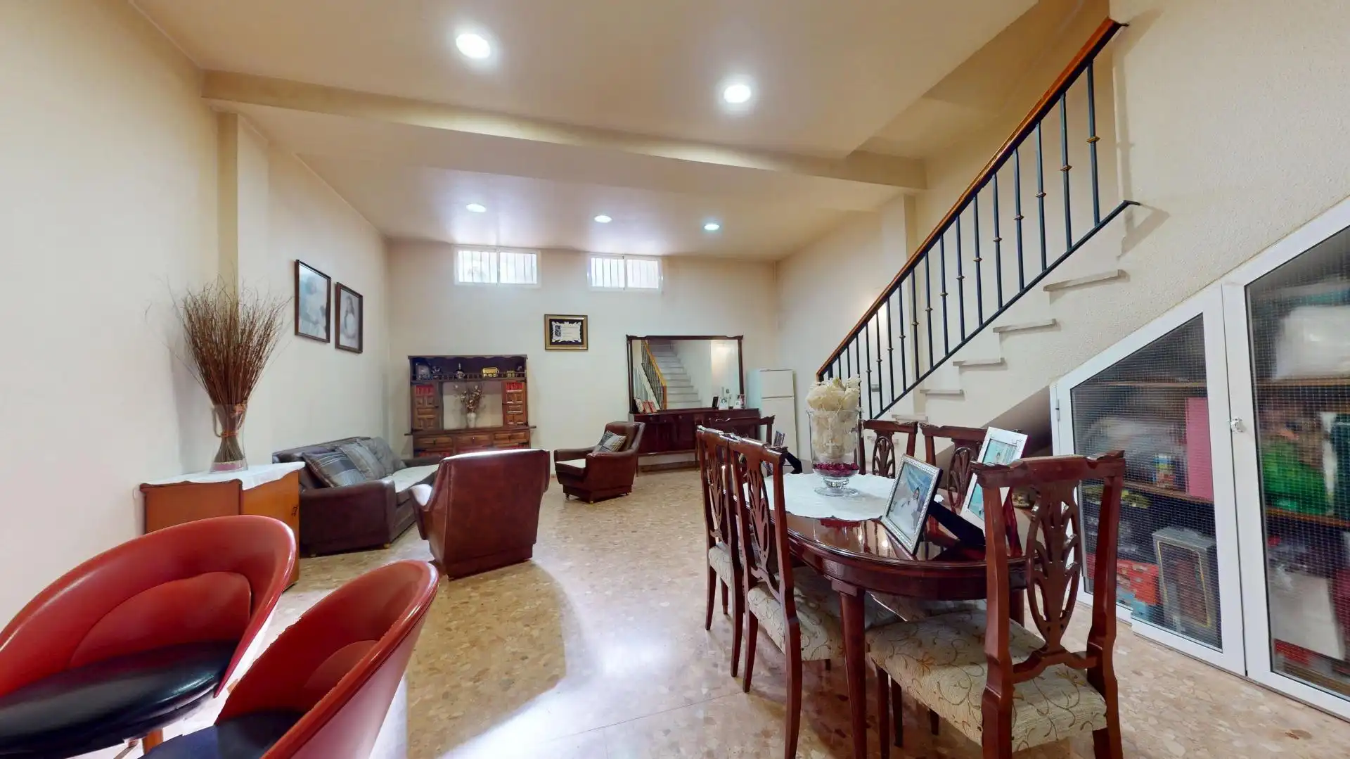 Maisonette zum Verkauf in El Travaló - Martínez Valero