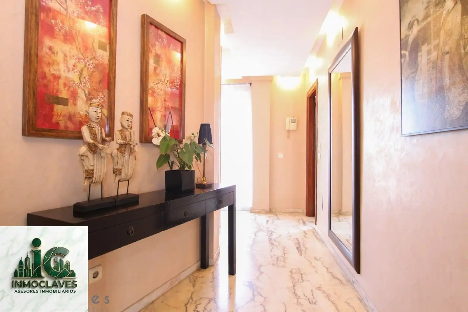 Attic for sale in Bajadilla - Fuente Nueva