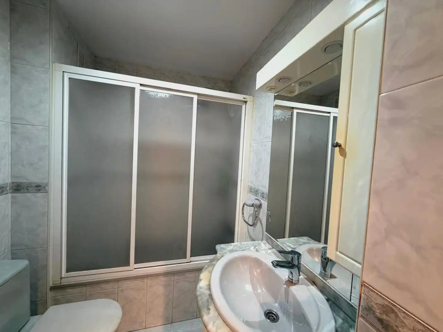 Appartamento con giardino in vendita a Avilés - Calle Juan XXIII, imagen 13