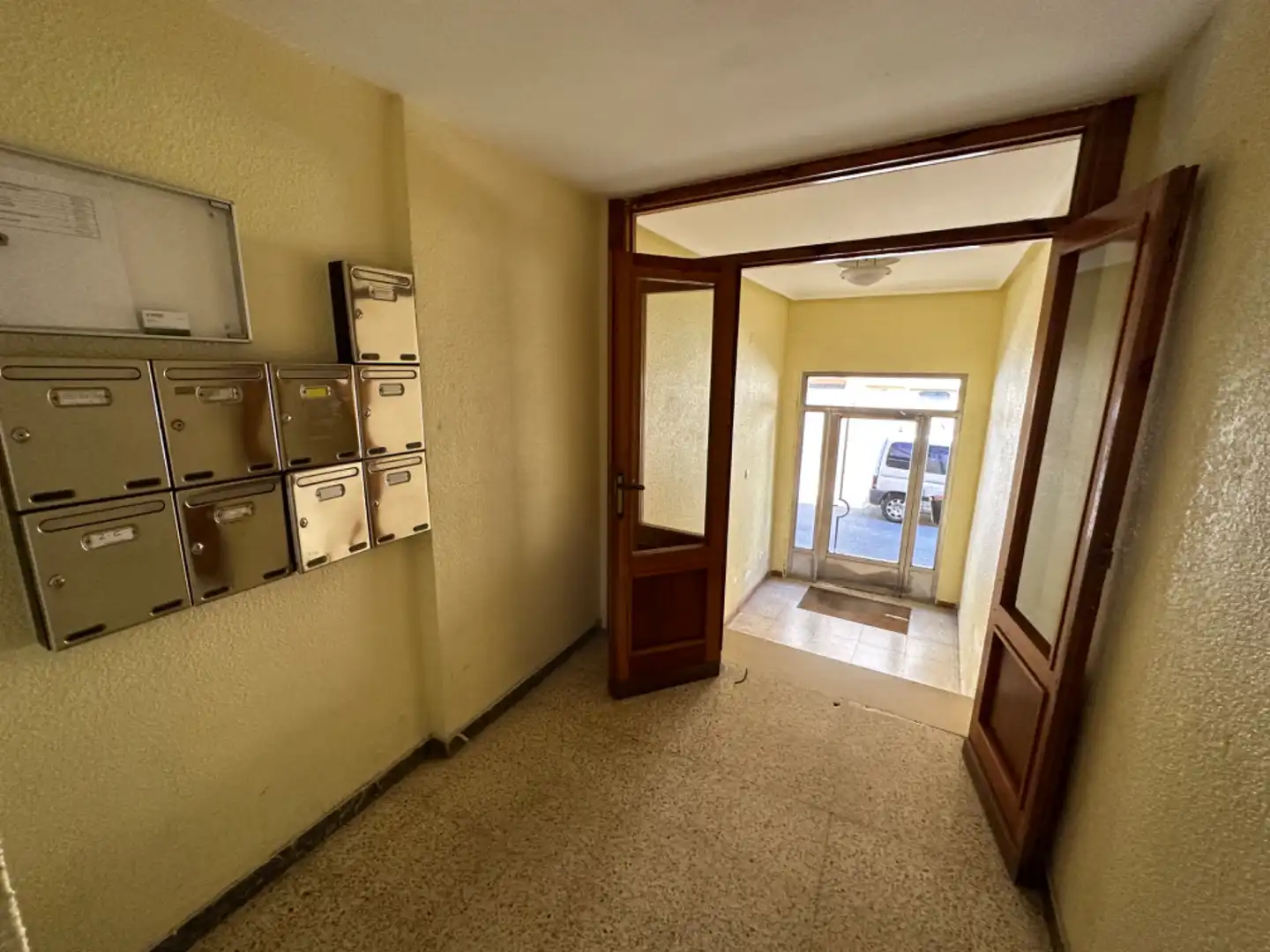 Wohnung zum Verkauf in Valladolid mit Klimaanlage, Heizung und Möbliert