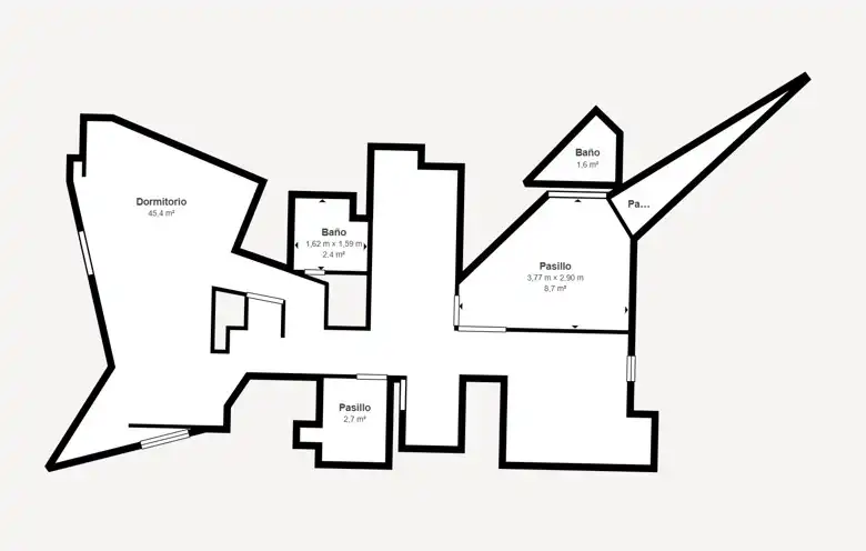 Detached homes for sale in Parla  with Air Conditioner, Heating and Private garden