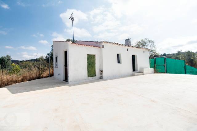 Finca rústica en Venta en Extramuros Diseminados en Sanlúcar de Guadiana
