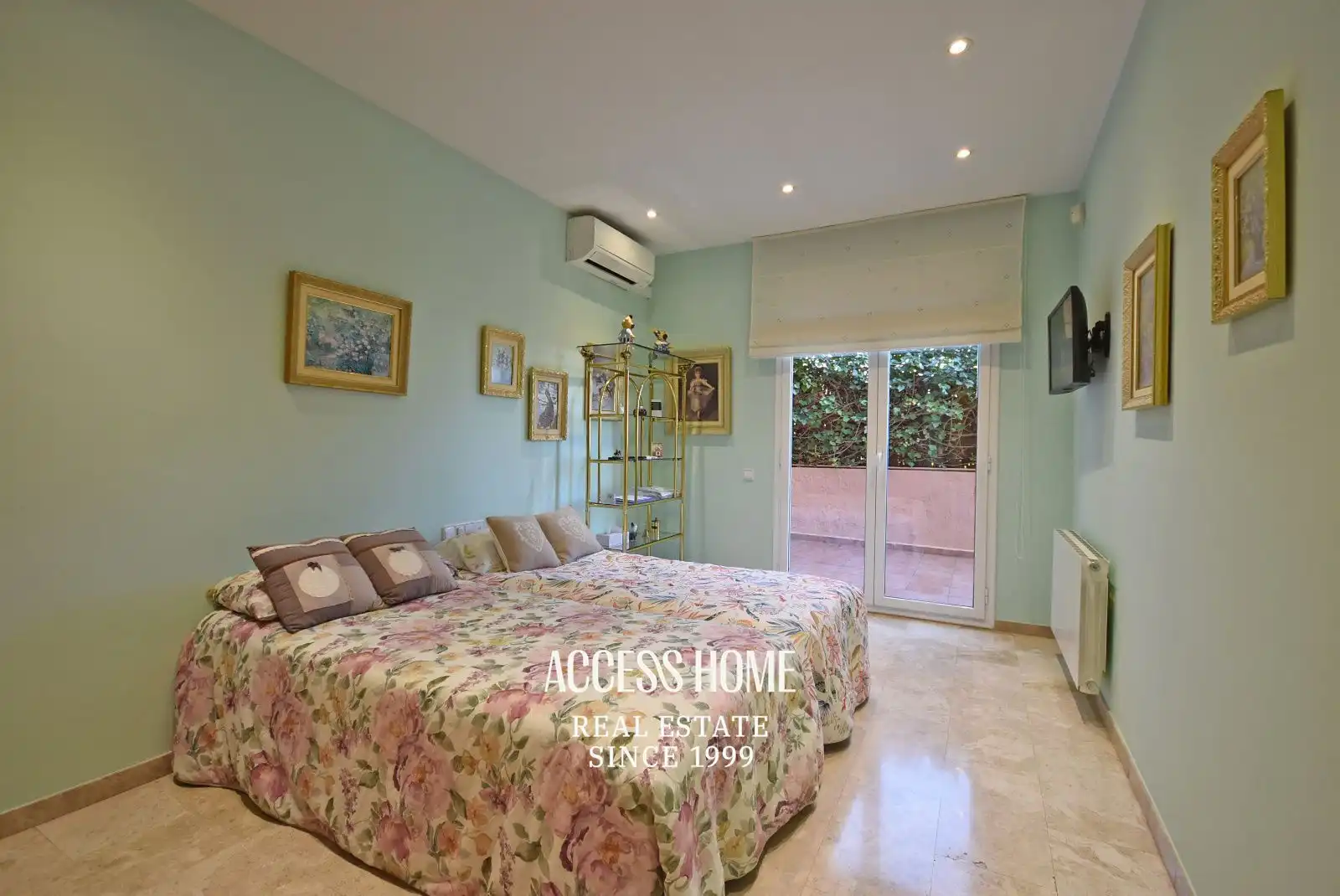 Habitación de Casa o chalet en venta en Premià de Dalt con Aire acondicionado, Calefacción y Terraza