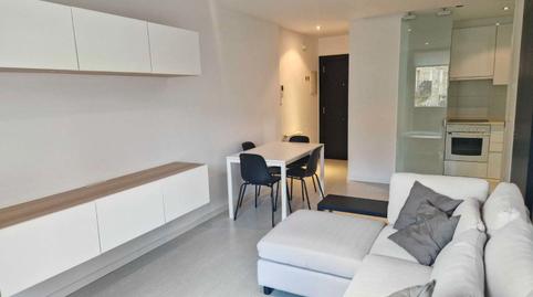 Foto 5 de Planta baja de alquiler en Bertamirans, Ames