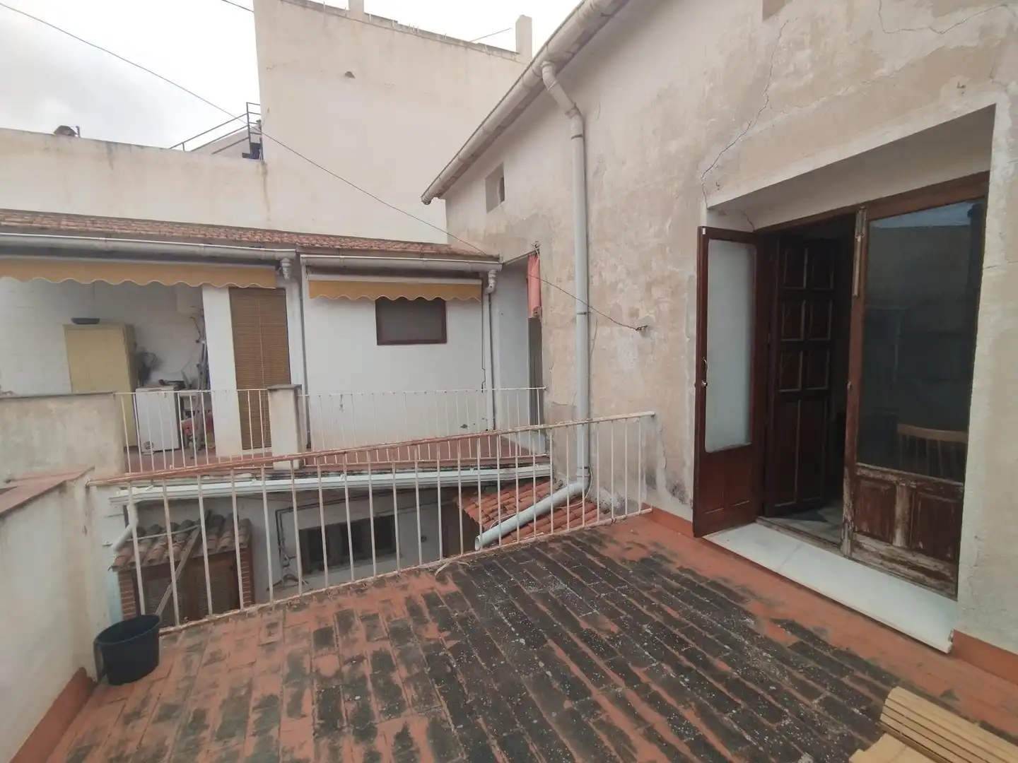 Attic for sale in Monforte del Cid  with Terrace and Balcony