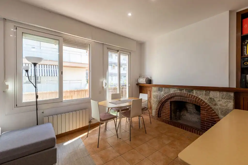 Appartamento con terrazza in vendita a Centre, imagen 2