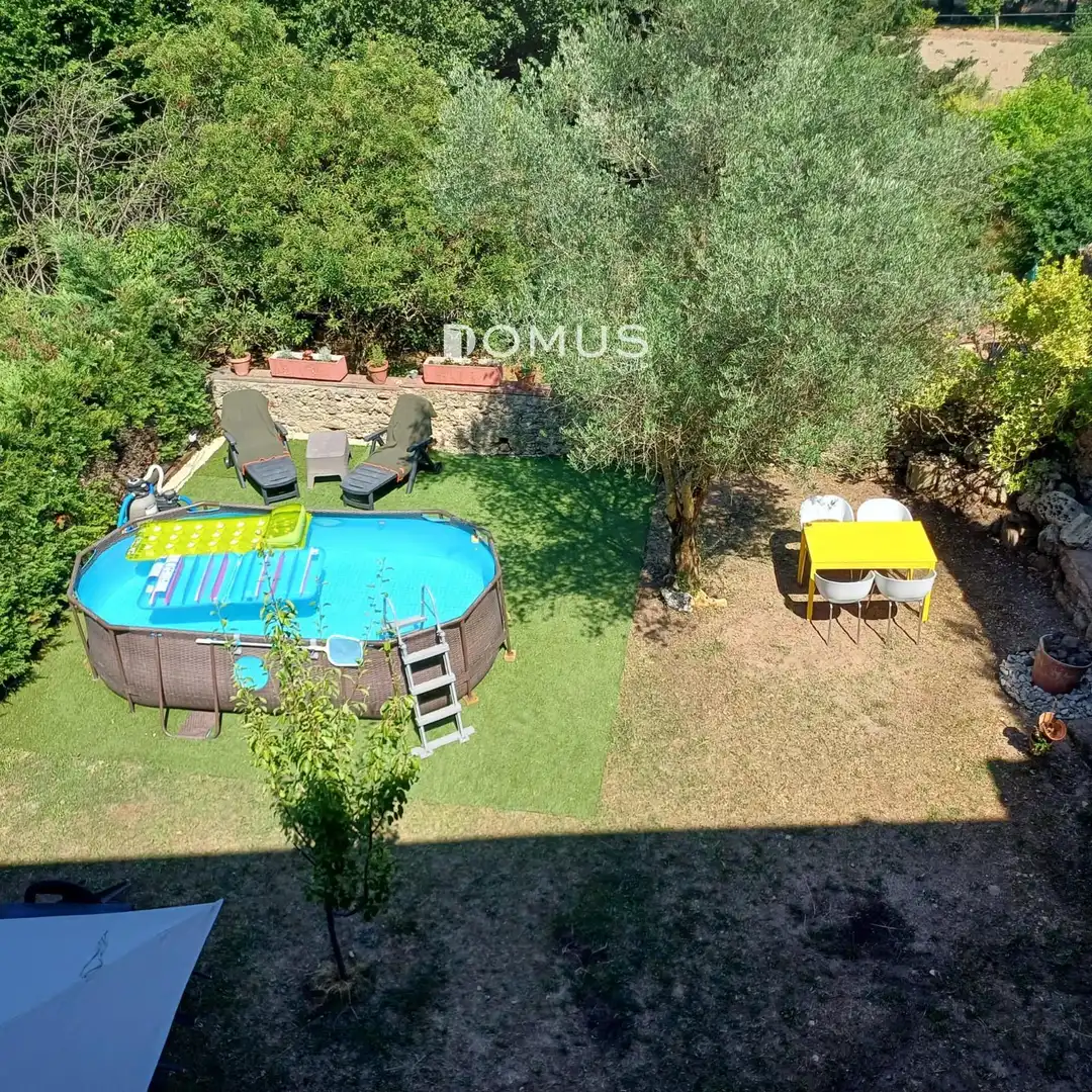 Casa o xalet en venda a Sta Ana, La Vall d'en Bas