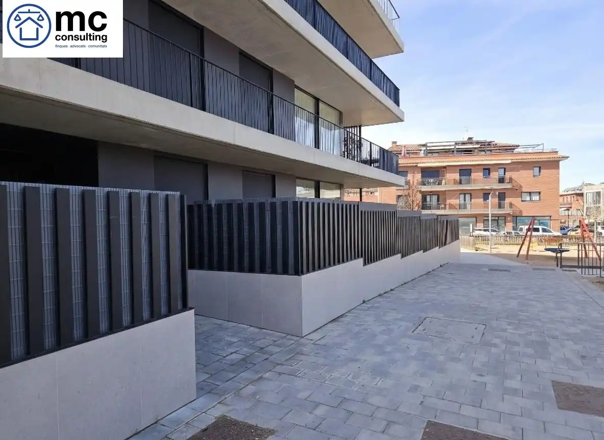 Terrassa de Àtic en venda en Taradell amb Aire condicionat, Calefacció i Terrassa