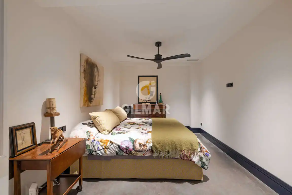 Flat with terrace for sale in Alameda - Mentidero - Teatro Falla, imagen 16