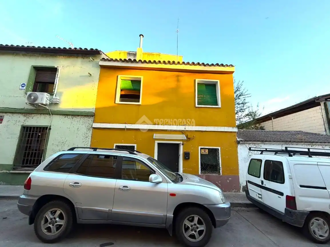 Maison avec jardin à vendre à Ribera del Tajo, imagen 13