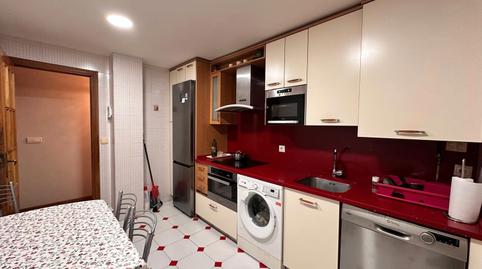 Foto 2 de Pis en venda a Universidad - Las Huelgas, Burgos