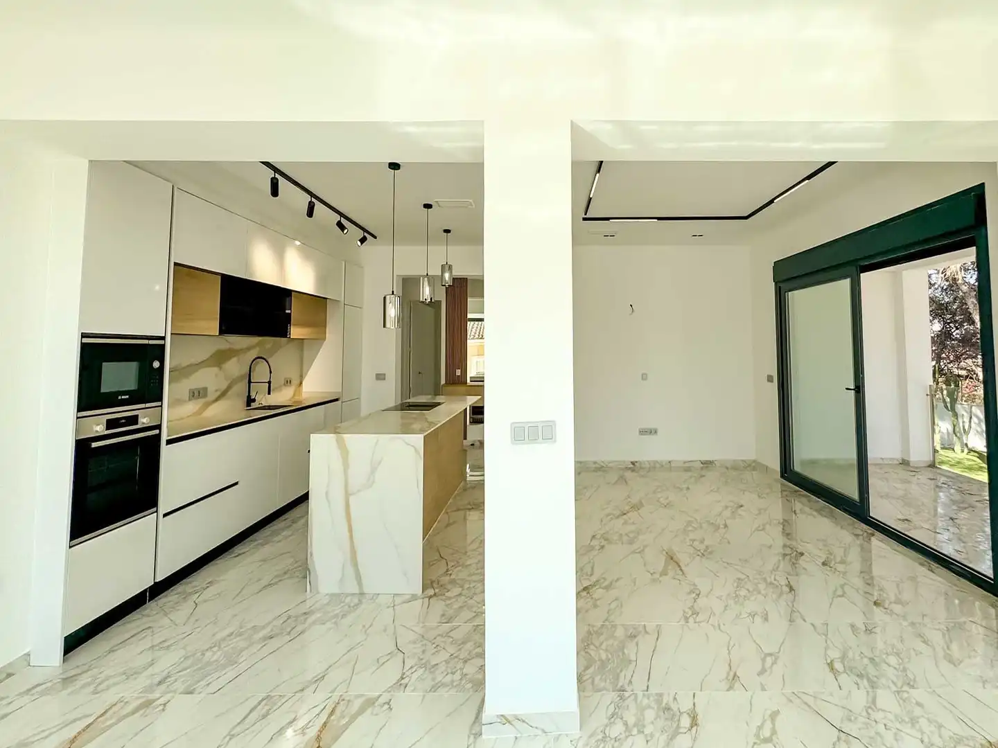 Villa mit Pool zum Verkauf in Calle Calle Varsovia Bal, imagen 17