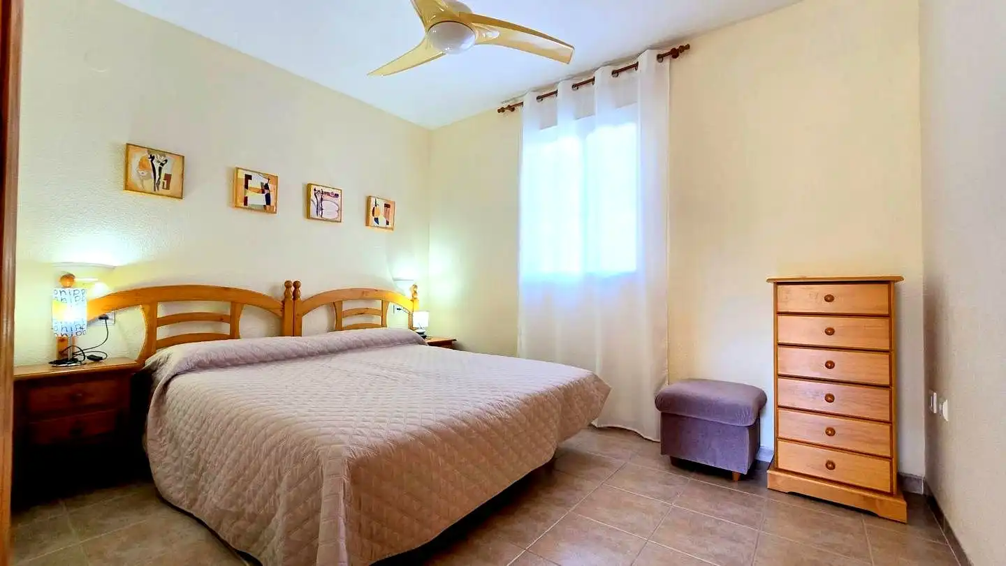 Apartamento con piscina en alquiler en Avinguda Borrons 64, imagen 21