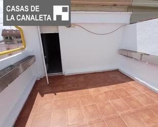 Terrassa de Àtic de lloguer en  Valencia Capital amb Terrassa