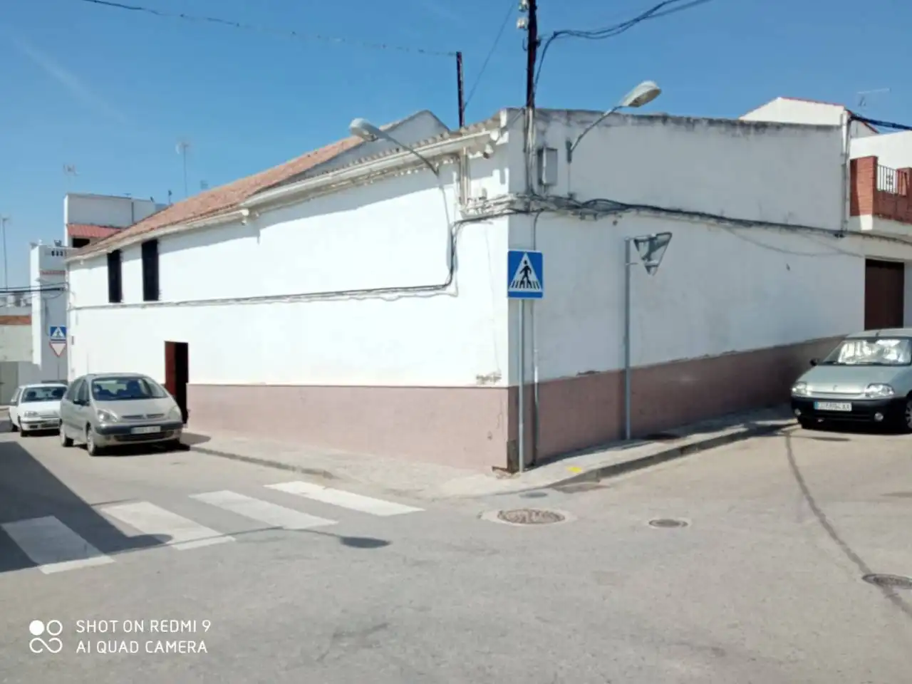 Exterior view of Flat for sale in Córdoba