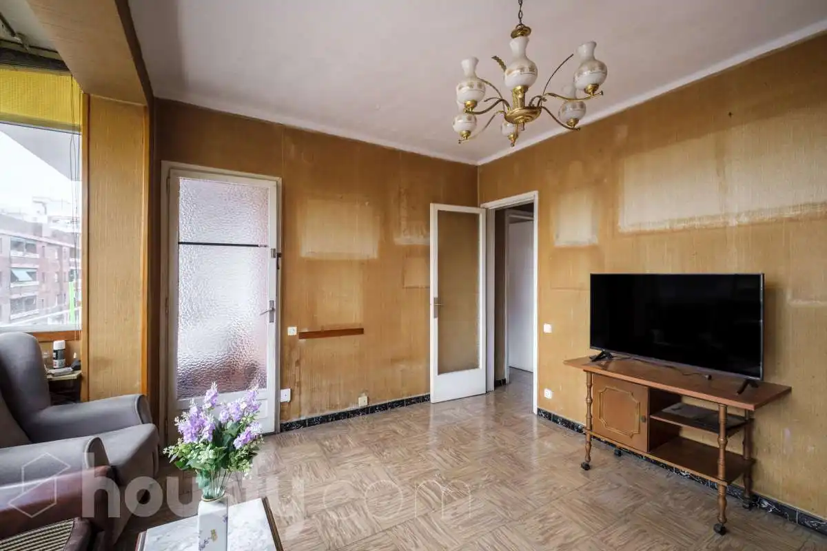 Wohnung mit Terrasse zum Verkauf in Gran Via de Lluís Companys ., imagen 5