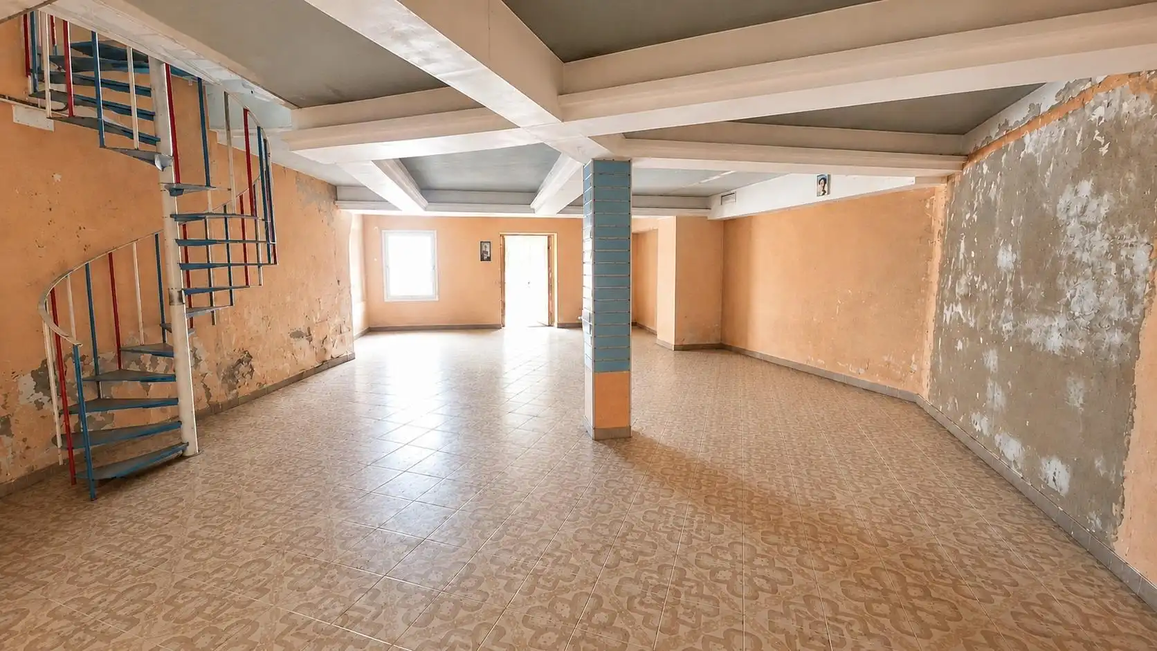 Local comercial en venda a Calle Calle Calderín López 13, imagen 13