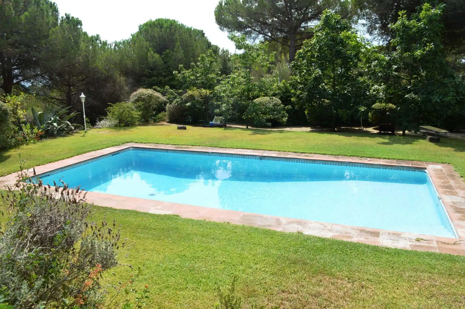 House with pool for sale in Camí de Can Cabot de munt 2, imagen 21