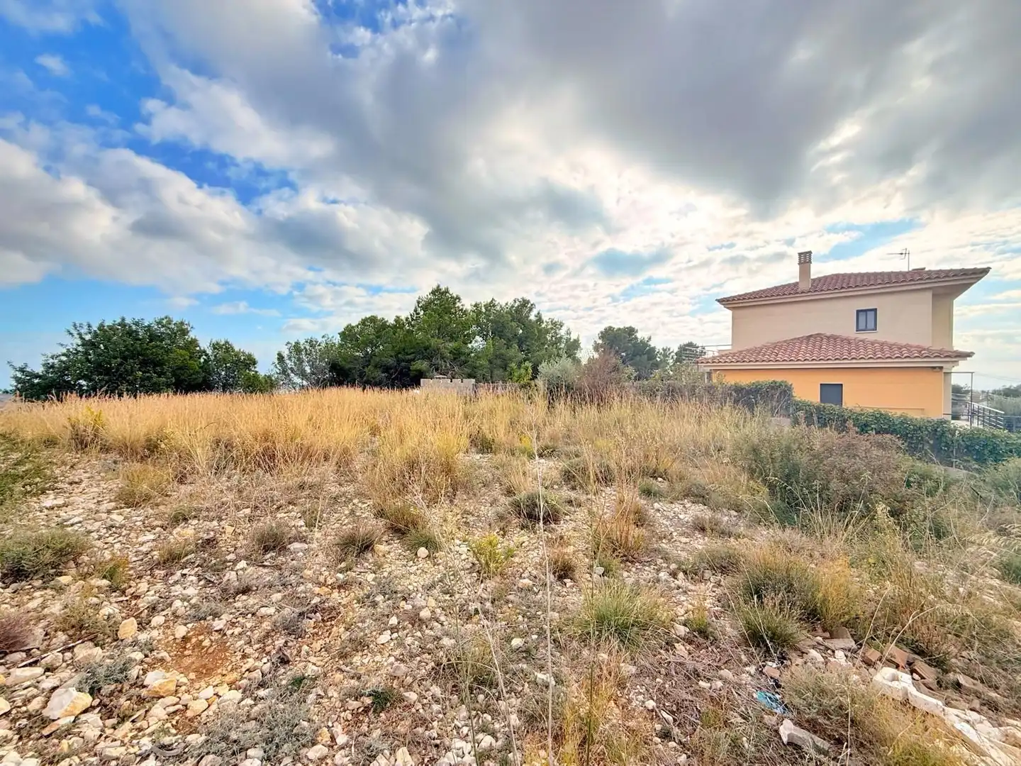 Residencial en venda en Calafell